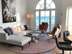 Bild zur gratis inserierten Ferienwohnung Ocean Cloud.