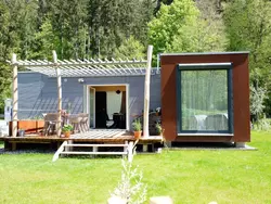 Ferienhaus Tolles Ferienhaus in Bolanden mit Großer Terrasse in Bergatreute - 4 Personen, Hund erlaubt
