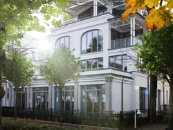 Bild zur gratis inserierten Ferienwohnung Strandperle Villa Charlotte.