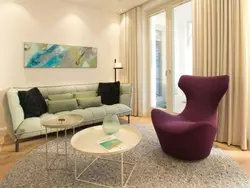 Bild zur gratis inserierten Ferienwohnung East Cloud.