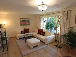 Bild zur gratis inserierten Ferienwohnung in Hagrain mit Grill, Terrasse und Garten.