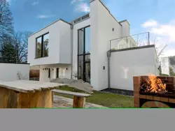 Bild zur gratis inserierten Ferienwohnung in Sellin mit Terrasse, Grill und Garten.