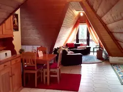 Bild zur gratis inserierten Ferienwohnung FEWOim Loftcharakter.