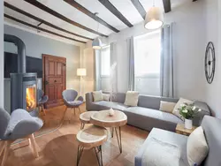 Bild zur gratis inserierten Ferienwohnung Apple Tree , direkt an der Mosel.