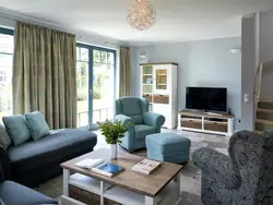 Bild zur gratis inserierten Ferienwohnung in Sellin.