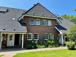 Ferienwohnung Appartement mit Balkon in Lancken-Granitz - 5 Personen, Hund nicht erlaubt