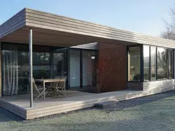 Bild zur gratis inserierten Ferienwohnung Design Ferienwohnung nienrausch 55m² Apartment 1.