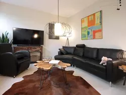 Ferienwohnung in St. Johann in Rotenbühl - 2 Personen, Hund nicht erlaubt