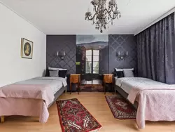 Bild zur gratis inserierten Ferienwohnung Gästehaus Margerite.