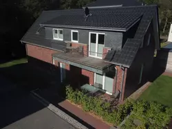 Bild zur gratis inserierten Ferienwohnung "Schleie" direkt am Stausee.