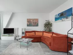 Bild zur gratis inserierten Ferienwohnung mit eigenem Parkplatz.