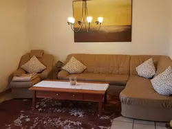 Ferienhaus Elbufer 4C in Marschacht - 4 Personen, Hund nicht erlaubt