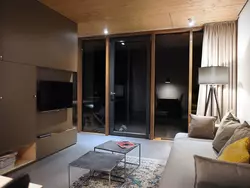 Bild zur gratis inserierten Ferienwohnung Design Ferienwohnung nienrausch Apartment 2.