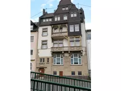 Ferienwohnung Wohnung in einem historischen Gebäude mit Balkon und Blick auf die Mosel in Zell (Mosel) (Landkreis Cochem-Zell) - 4 Personen, Hund nicht erlaubt