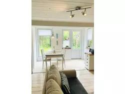 Ferienhaus Haus Skandevik in Putbus - 2 Personen, Hund erlaubt