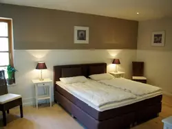 Bild zur gratis inserierten Ferienwohnung Seerose.