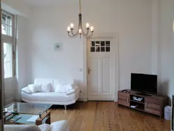 Ferienwohnung Wohnung in einem historischen Gebäude mit Balkon und Blick auf die Mosel in Zell (Mosel) (Landkreis Cochem-Zell) - 6 Personen, Hund nicht erlaubt