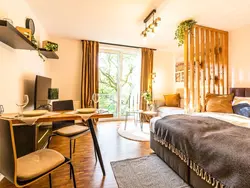 Bild zur gratis inserierten Ferienwohnung Black Mirror.