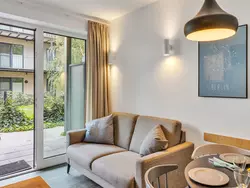 Bild zur gratis inserierten Ferienwohnung Zur Waldoase (710).