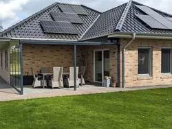 Bild zur gratis inserierten Ferienwohnung Annelore.