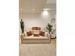 Bild zur gratis inserierten Ferienwohnung UG Neubau City.