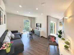 Ferienwohnung Provenzalisches Landhaus am Meer in ruhiger Lage. in Bandol - 5 Personen, Hund erlaubt