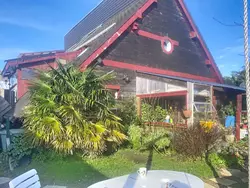 Ferienhaus Le Paradis des Fleurs in Agon-Coutainville - 4 Personen, Hund erlaubt