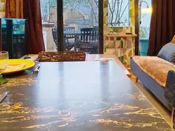 Bild zur gratis inserierten Ferienwohnung Le Nautilus.