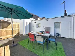 Bild zur gratis inserierten Ferienwohnung Sanoubott.