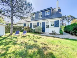 Bild zur gratis inserierten Ferienwohnung Ty Bottez.