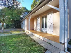 Bild zur gratis inserierten Ferienwohnung Les Alouettes.