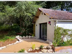 Bild zur gratis inserierten Ferienwohnung in Chouzy-Sur-Cisse mit Grill, Terrasse und Garten.