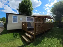 Ferienwohnung Die Ufer der Rhone in Condrieu - 6 Personen, Hund nicht erlaubt