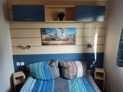 Bild zur gratis inserierten Ferienwohnung Smart Home Madrid, Europapark, Rulantica ca. 15min.