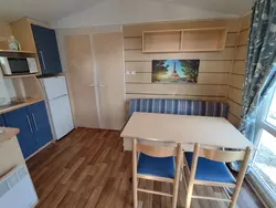 Bild zur gratis inserierten Ferienwohnung Smart Home Paris, Europapark, Rulantica ca. 15min.