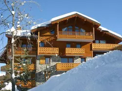 Bild zur gratis inserierten Ferienwohnung Appartement Paradi Ski, Bike und Wandern.