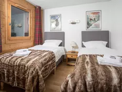 Bild zur gratis inserierten Ferienwohnung Ginabelle 8 Wohnung.