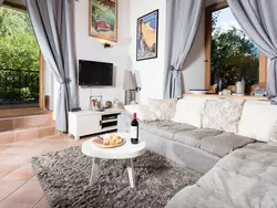 Bild zur gratis inserierten Ferienwohnung Lou Lou Apartment.