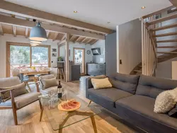 Bild zur gratis inserierten Ferienwohnung Chalet de l'Ours (Bärenhütte).