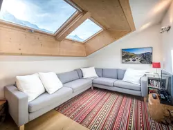 Bild zur gratis inserierten Ferienwohnung Rupicapra Wohnung.