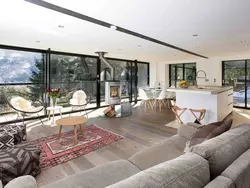 Bild zur gratis inserierten Ferienwohnung Chalet La Source.