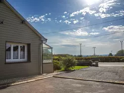 Bild zur gratis inserierten Ferienwohnung Gite du col vert.