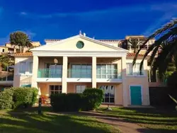 Bild zur gratis inserierten Ferienwohnung Cap Esterel Prestige.