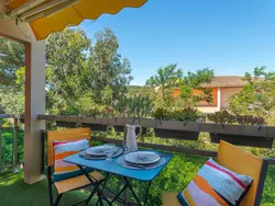 Bild zur gratis inserierten Ferienwohnung Côte d'Azur.