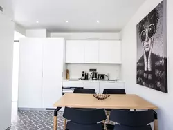 Bild zur gratis inserierten Ferienwohnung Schicke und moderne Wohnung im Stadtzentrum.