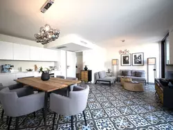 Bild zur gratis inserierten Ferienwohnung Schickes und modernes Maisonette im Stadtzentrum.