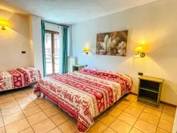 Ferienwohnung Bilo Classico 5 p.l. Villa Frejus in Bardonecchia - 4 Personen, Hund erlaubt