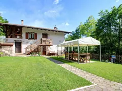 Bild zur gratis inserierten Ferienwohnung Ihre Flucht in die Natur und Ruhe.