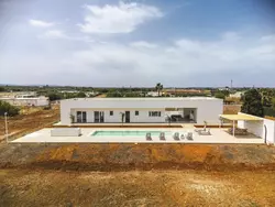 Bild zur gratis inserierten Ferienwohnung Villa Donnosanto 5 Minuten vom Strand entfernt. Ostuni 10km.