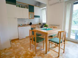 Bild zur gratis inserierten Ferienwohnung Der Bonsai.